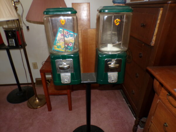 Estate Auction 9-12-2026