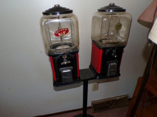 Estate Auction 9-12-2026