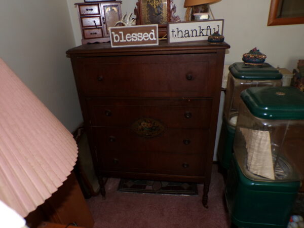 Estate Auction 9-12-2026