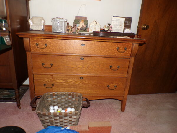 Estate Auction 9-12-2026