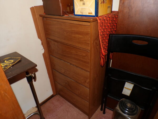 Estate Auction 9-12-2026