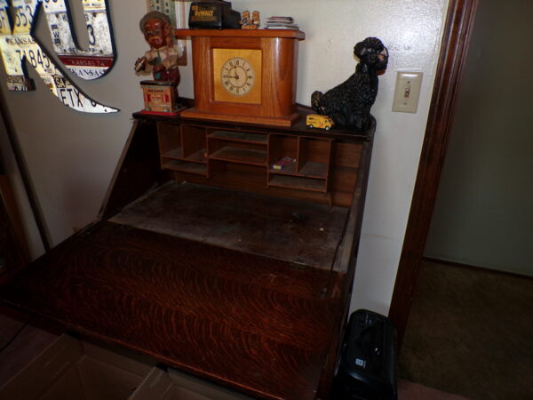 Estate Auction 9-12-2026
