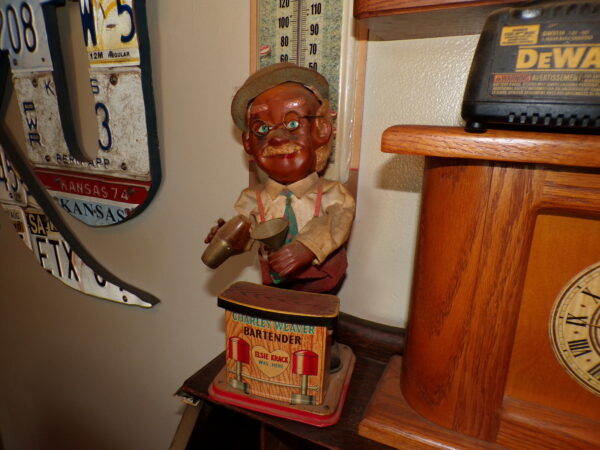 Estate Auction 9-12-2026