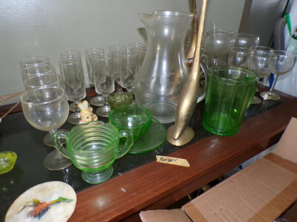 Estate Auction 9-12-2026