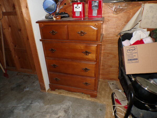 Estate Auction 9-12-2026