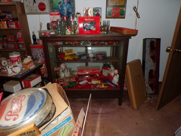 Estate Auction 9-12-2026