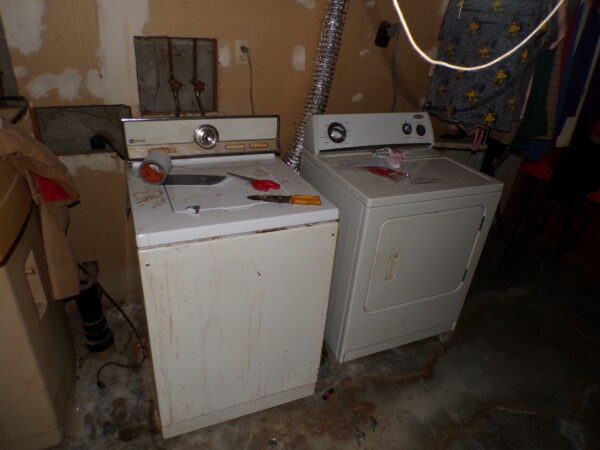 Estate Auction 9-12-2026