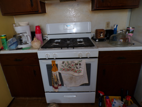 Estate Auction 9-12-2026