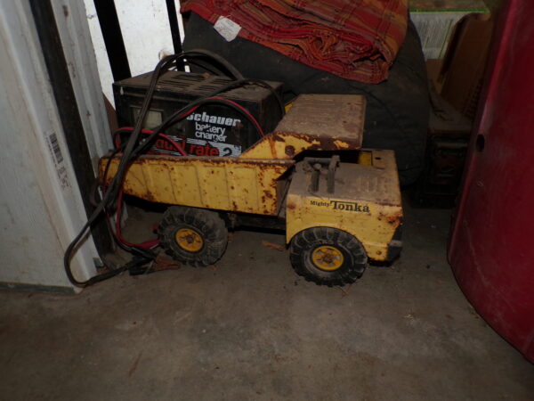 Estate Auction 9-12-2026