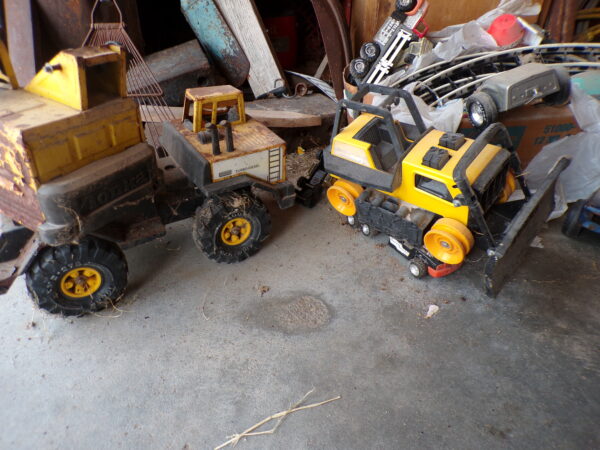 Estate Auction 9-12-2026