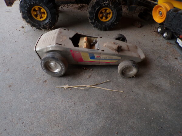 Estate Auction 9-12-2026