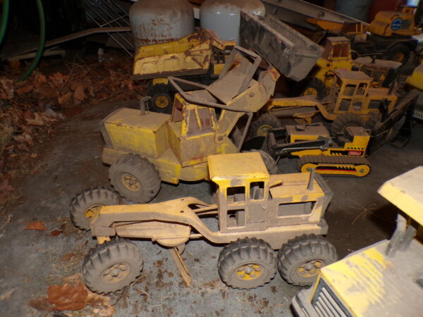 Estate Auction 9-12-2026