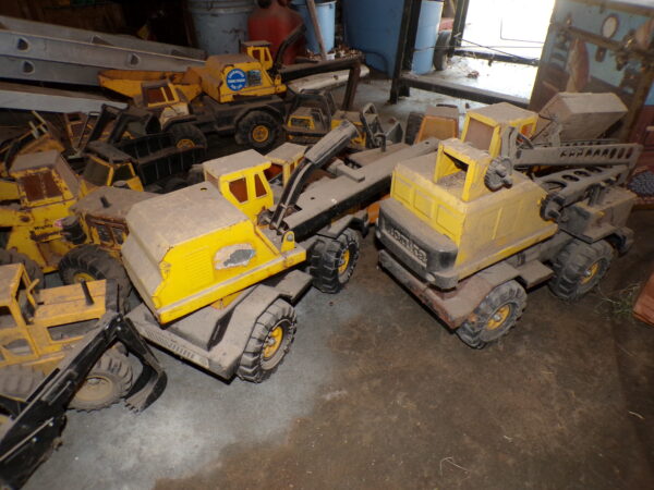 Estate Auction 9-12-2026