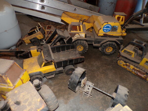 Estate Auction 9-12-2026