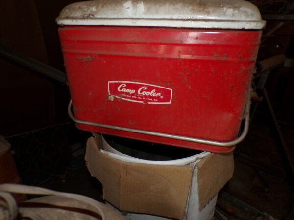 Estate Auction 9-12-2026