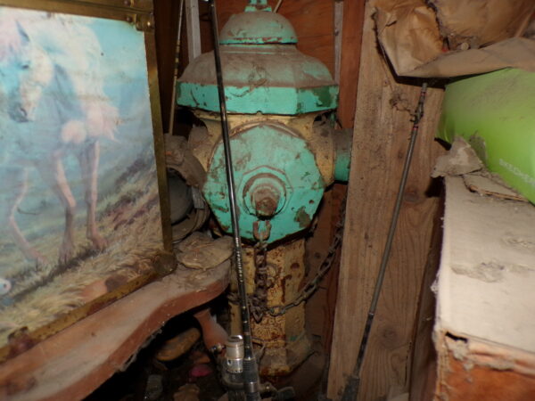 Estate Auction 9-12-2026