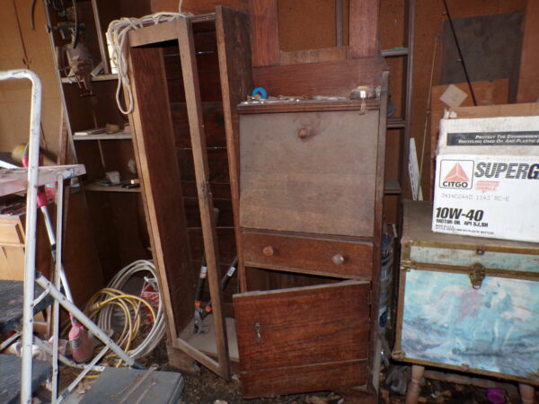 Estate Auction 9-12-2026