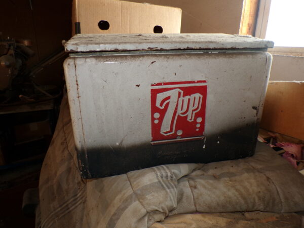 Estate Auction 9-12-2026