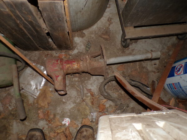 Estate Auction 9-12-2026