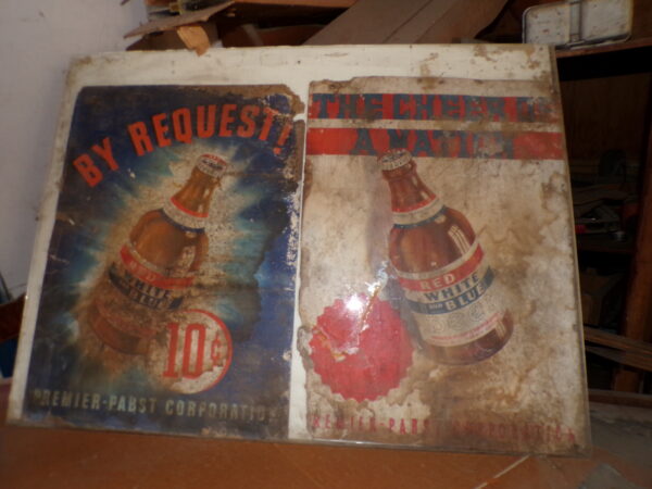 Estate Auction 9-12-2026