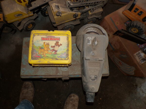 Estate Auction 9-12-2026