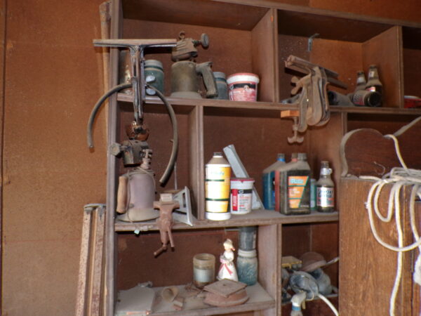 Estate Auction 9-12-2026