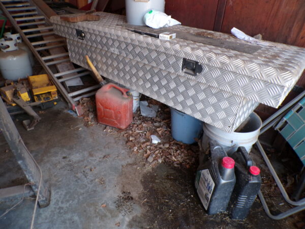 Estate Auction 9-12-2026