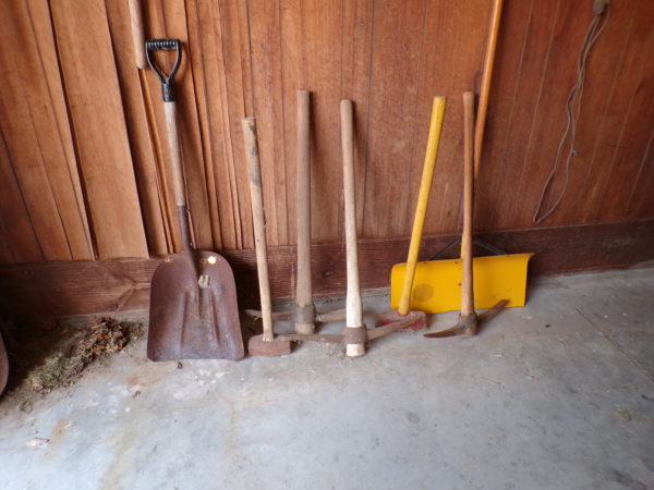 Estate Auction 9-12-2026