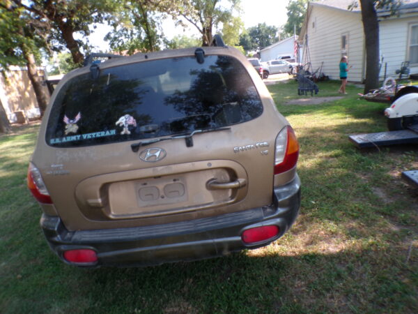 Estate Auction 9-12-2026