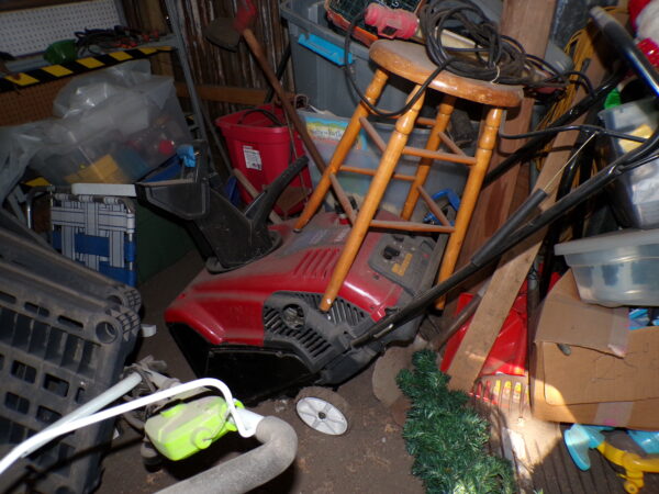 Estate Auction 9-12-2026