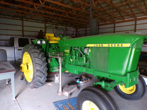 Estate Auction 9-12-2026