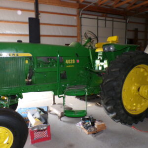 Estate Auction 9-12-2026