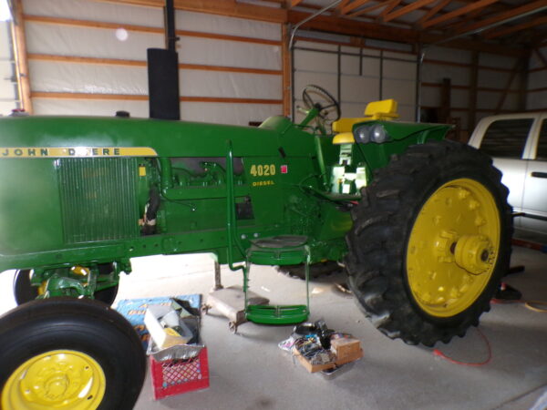 Estate Auction 9-12-2026