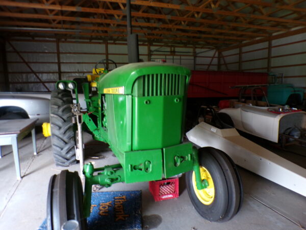 Estate Auction 9-12-2026