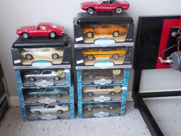 Estate Auction 9-12-2026