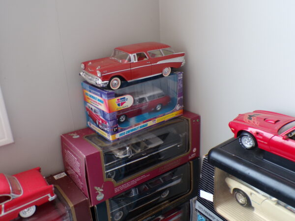Estate Auction 9-12-2026