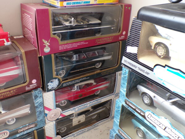 Estate Auction 9-12-2026
