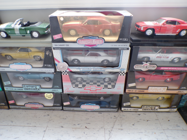 Estate Auction 9-12-2026
