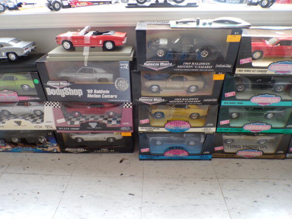 Estate Auction 9-12-2026