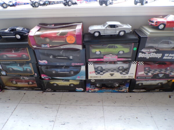 Estate Auction 9-12-2026