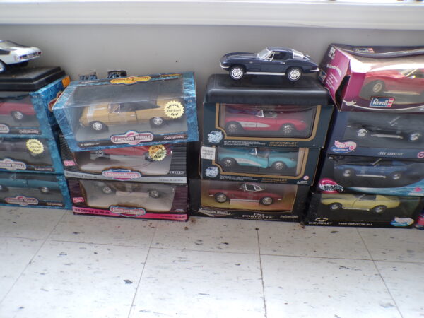 Estate Auction 9-12-2026