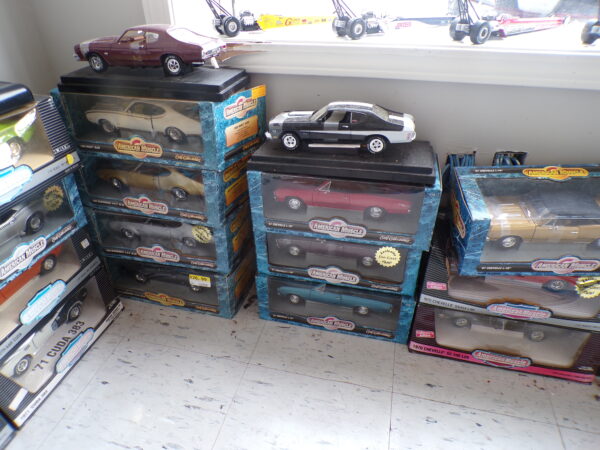 Estate Auction 9-12-2026