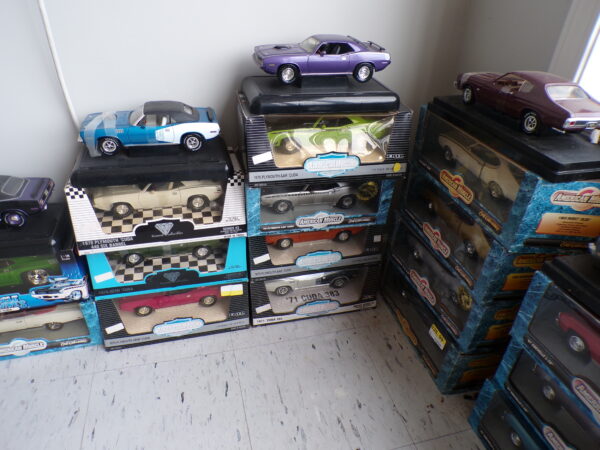 Estate Auction 9-12-2026
