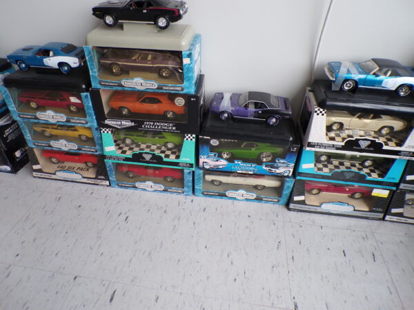 Estate Auction 9-12-2026