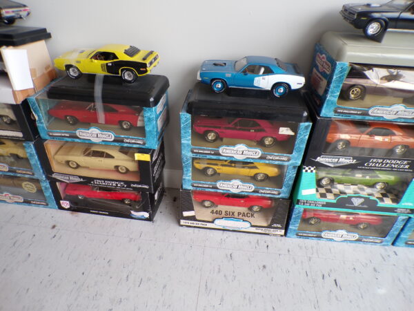 Estate Auction 9-12-2026