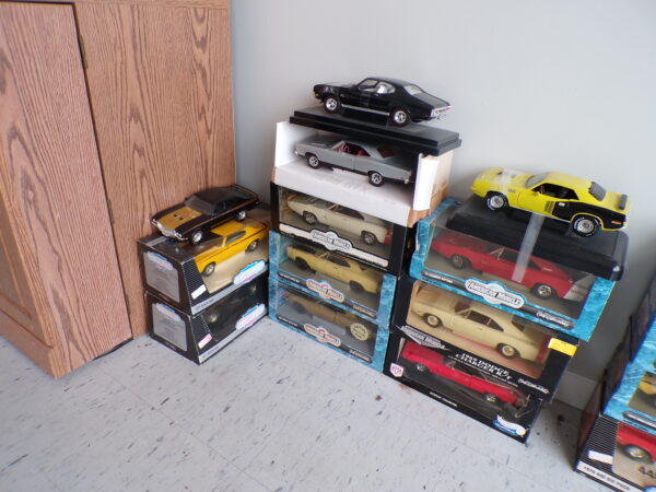 Estate Auction 9-12-2026