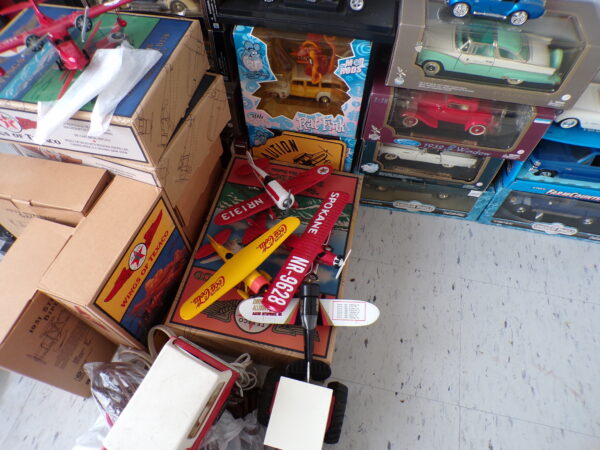 Estate Auction 9-12-2026
