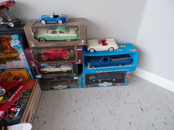 Estate Auction 9-12-2026