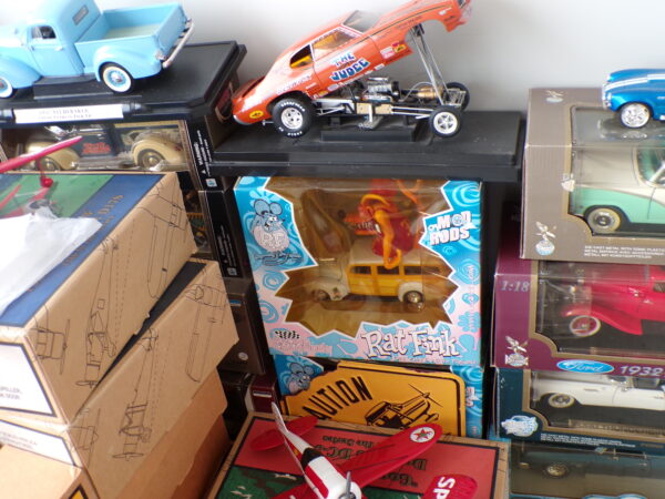 Estate Auction 9-12-2026