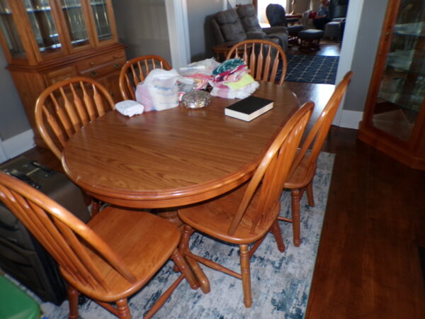 Estate Auction 9-12-2026